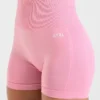 Shorts sans coutures Empower