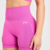 Shorts sans coutures Empower