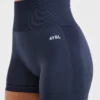 Shorts sans coutures Empower