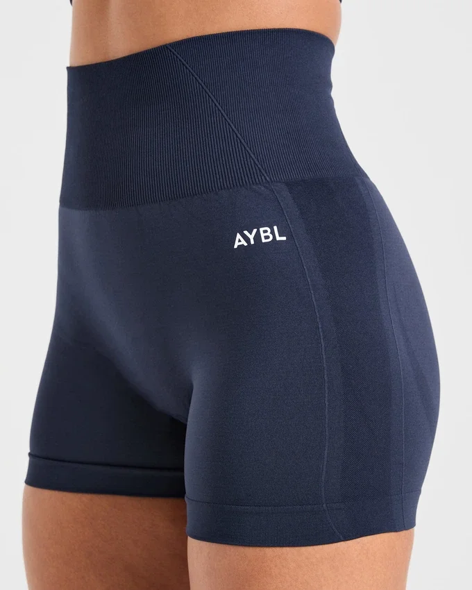 Shorts sans coutures Empower