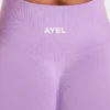 Shorts sans coutures Empower