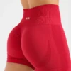 Shorts sans coutures Empower