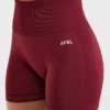 Shorts sans coutures Empower