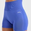 Shorts sans coutures Empower