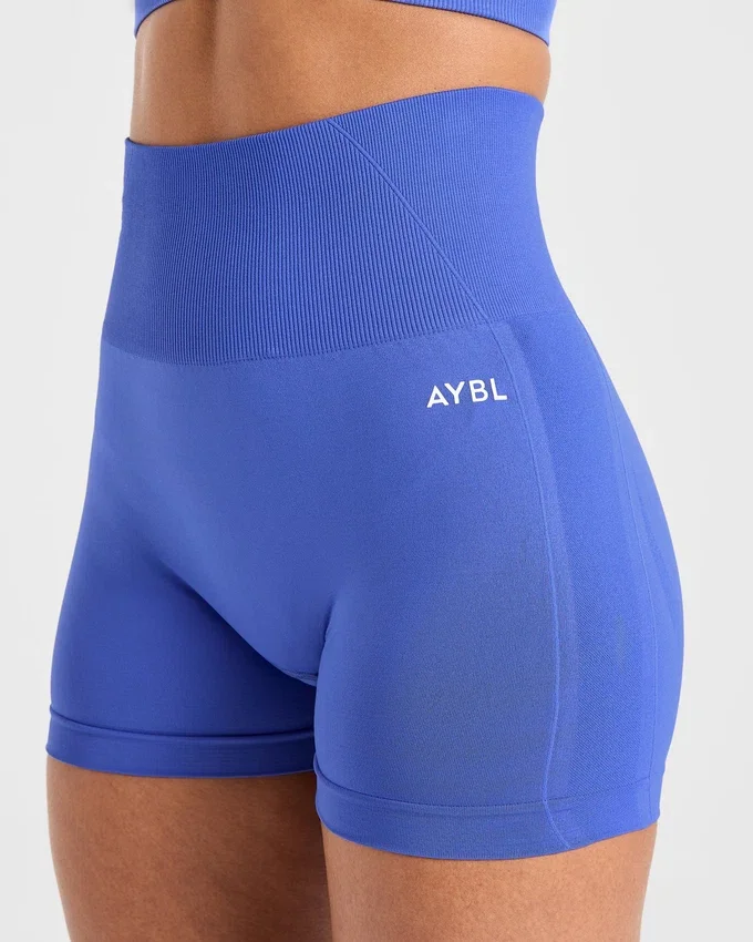 Shorts sans coutures Empower