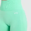 Shorts sans coutures Empower