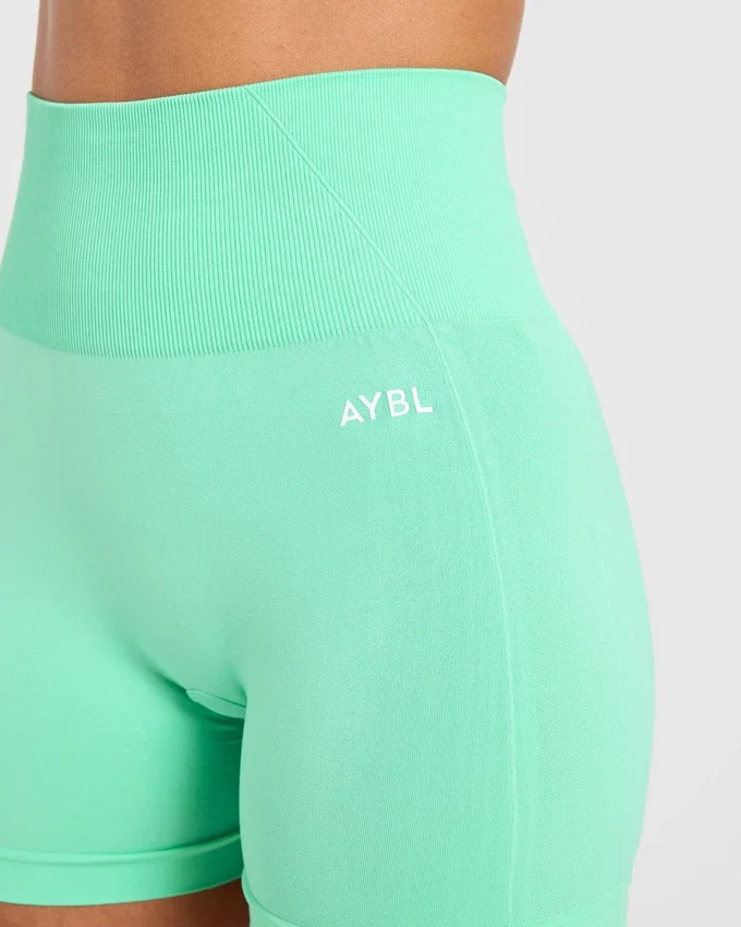 Shorts sans coutures Empower