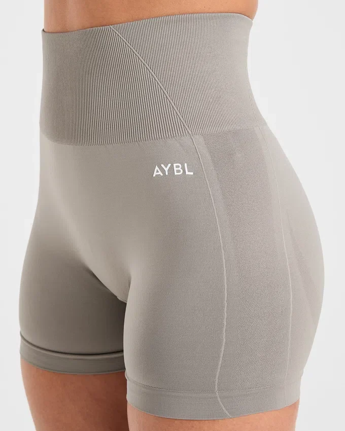 Shorts sans coutures Empower