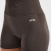 Shorts sans coutures Empower