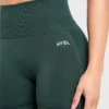 Shorts sans coutures Empower