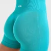 Shorts sans coutures Empower