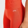 Shorts sans coutures Empower