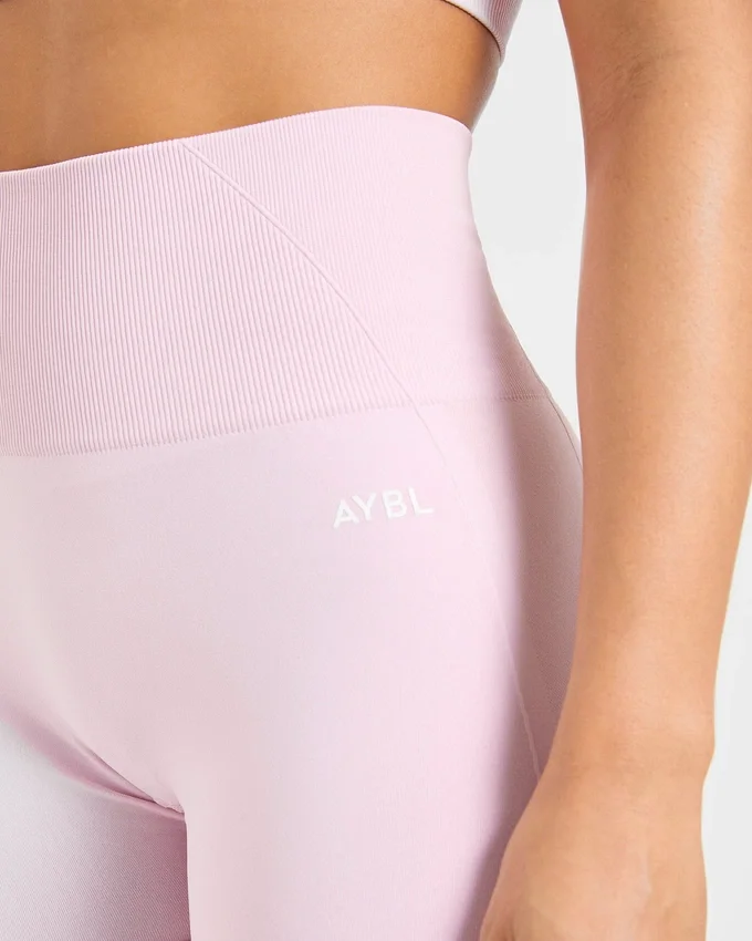 Shorts sans coutures Empower