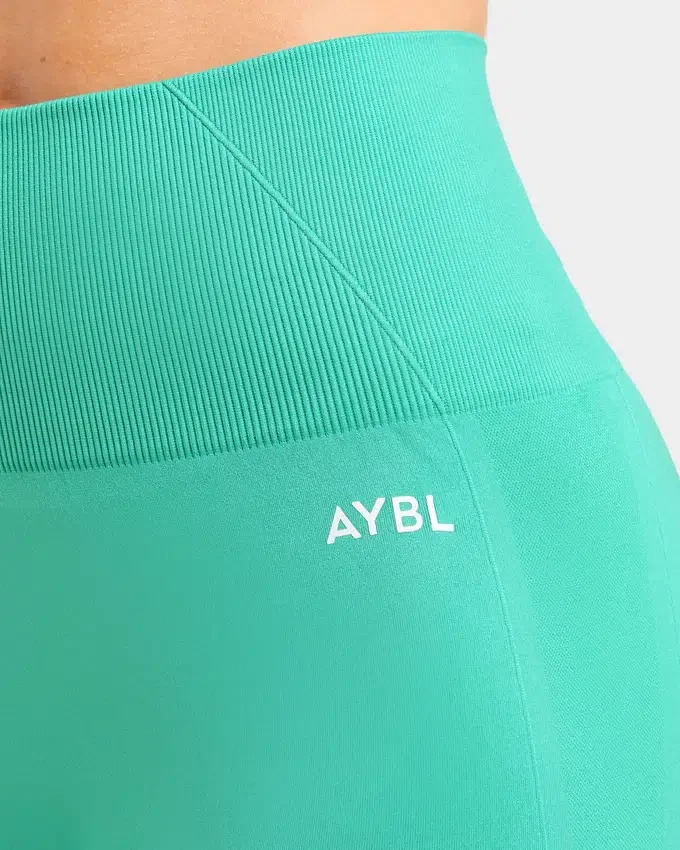 Shorts sans coutures Empower