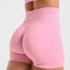 Shorts sans coutures Empower