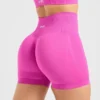 Shorts sans coutures Empower