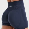 Shorts sans coutures Empower