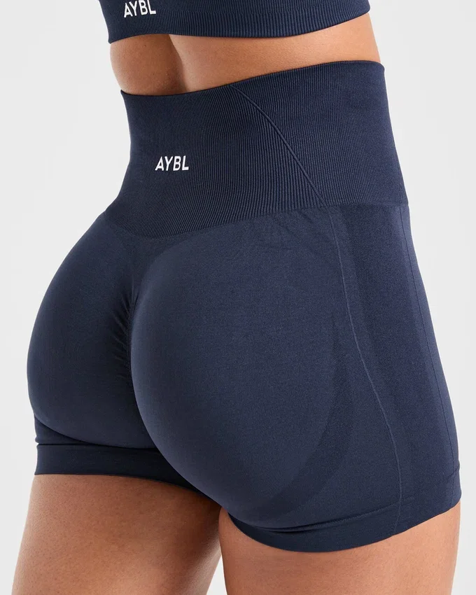 Shorts sans coutures Empower