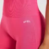 Shorts sans coutures Empower