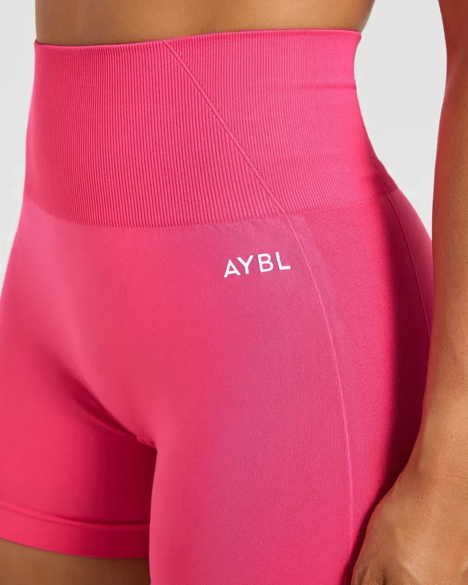 Shorts sans coutures Empower