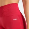 Shorts sans coutures Empower