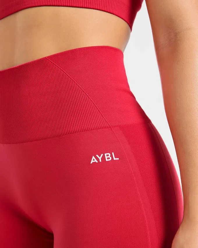 Shorts sans coutures Empower