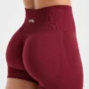 Shorts sans coutures Empower