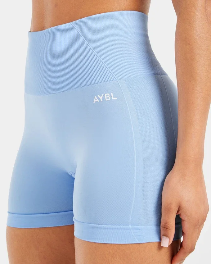 Shorts sans coutures Empower