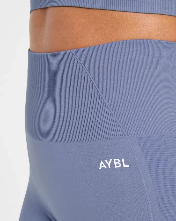 Shorts sans coutures Empower