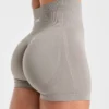 Shorts sans coutures Empower