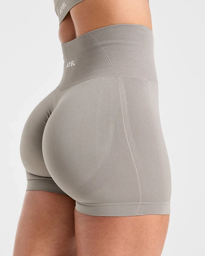 Shorts sans coutures Empower