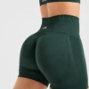 Shorts sans coutures Empower