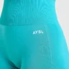 Shorts sans coutures Empower