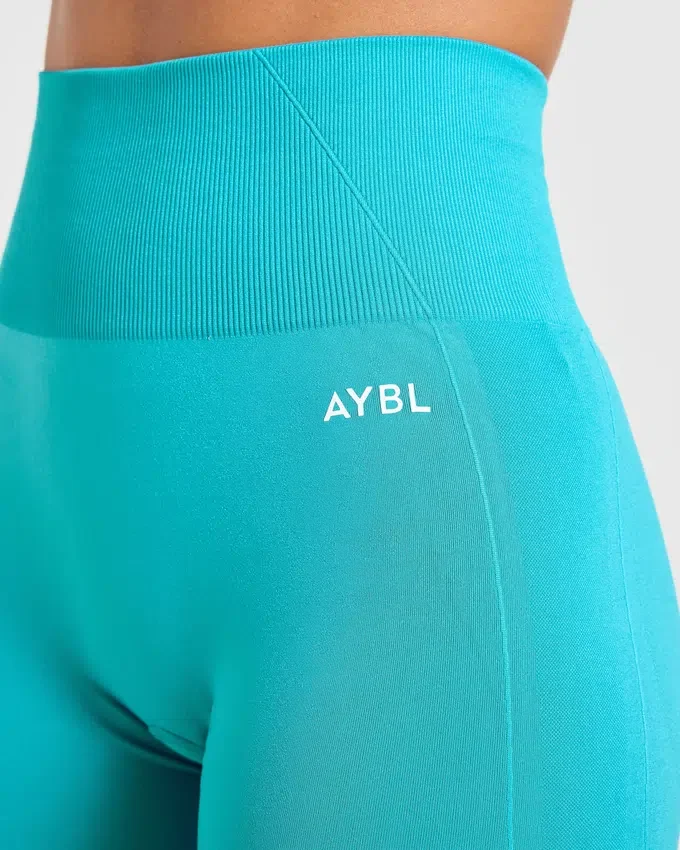 Shorts sans coutures Empower