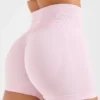 Shorts sans coutures Empower