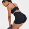 Shorts sans coutures Empower