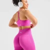 Shorts sans coutures Empower