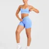 Shorts sans coutures Empower