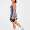 Shorts sans coutures Empower