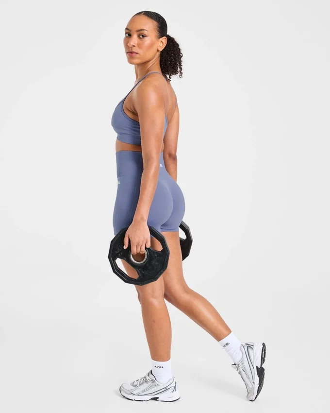 Shorts sans coutures Empower