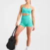 Shorts sans coutures Empower