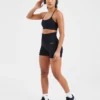 Shorts sans coutures Empower