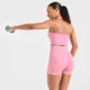 Shorts sans coutures Empower
