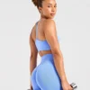 Shorts sans coutures Empower