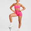 Shorts sans coutures Empower