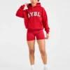 Shorts sans coutures Empower