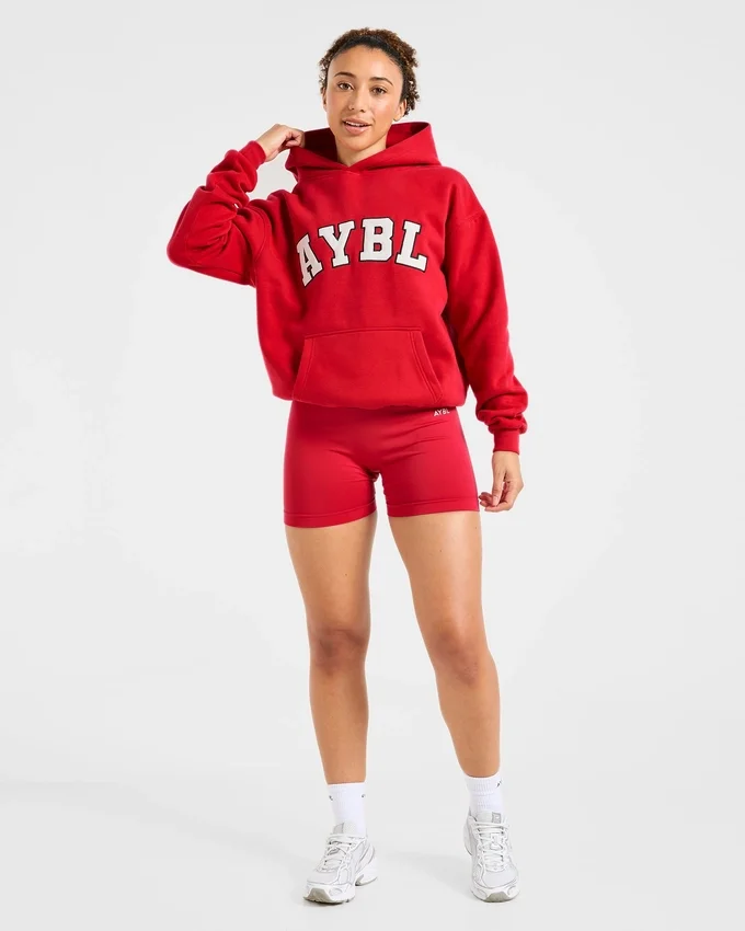Shorts sans coutures Empower