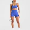 Shorts sans coutures Empower