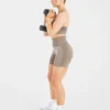 Shorts sans coutures Empower
