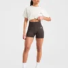 Shorts sans coutures Empower